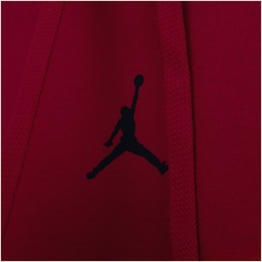 Blusão Jordan Masculino Nike com Capuz Dri-Fit Sport Csvr Flc Po . - Video 1