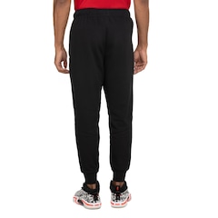 Calça Jordan Nike Masculina Dri-Fit Sport Csvr Flc - Foto 3