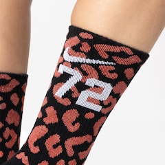Meia Nike Cano Alto Plus Cush Crew Adulto - Foto 5