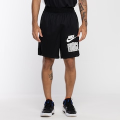Bermuda Masculina Nike Dri-Fit Start5Hbr 8In - Foto 4
