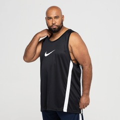 Camiseta Regata Masculina Nike Dri-Fit Icon Jersey - Foto 7
