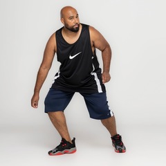 Camiseta Regata Masculina Nike Dri-Fit Icon Jersey - Foto 9