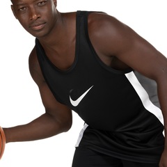 Camiseta Regata Masculina Nike Dri-Fit Icon Jersey - Foto 10