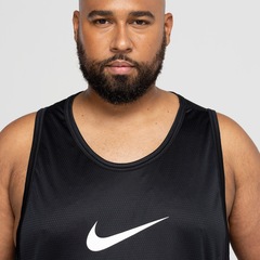 Camiseta Regata Masculina Nike Dri-Fit Icon Jersey - Foto 11