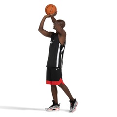 Camiseta Regata Masculina Nike Dri-Fit Icon Jersey - Foto 12