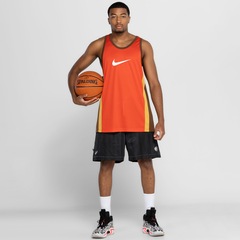 Camiseta Regata Masculina Nike Dri-Fit Icon Jersey - Foto 4