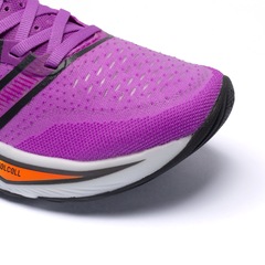 Tênis New Balance Fresh Foam X More V4 - Feminino - Foto 8