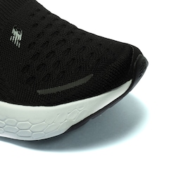 Tênis New Balance Fresh Foam X 1080 Unlaced - Masculina - Foto 8