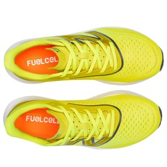Tênis New Balance Fuelcell Rebel V3 - Masculino - Foto 5
