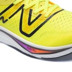 Tênis New Balance Fuelcell Rebel V3 - Masculino - Foto 8