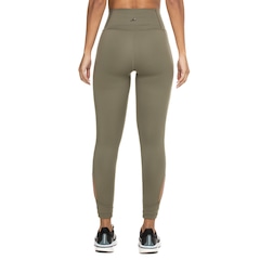 Calça Legging Feminina adidas Yoga Seas - Foto 4