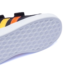 Tênis para Bebê adidas Grand Court 2.0 CF - Foto 9