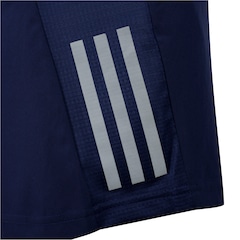 Bermuda Masculina adidas Own The Run - Foto 9