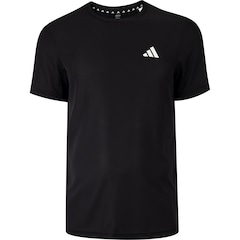 Camiseta Masculina adidas Manga Curta Essentials Base - Foto 4