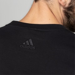 Blusão Masculino adidas Logo - Foto 7