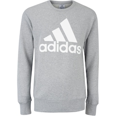 Blusão Masculino adidas Logo - Foto 7