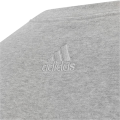 Blusão Masculino adidas Logo - Video 1