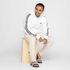 Jaqueta Masculina adidas com Capuz Top 3 Listras - Foto 6