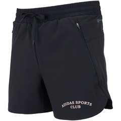 Short Masculino adidas Sports Club - Foto 5