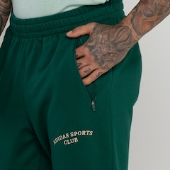Calça Masculina adidas Sports Club - Foto 7