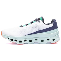 Tênis On Running Cloudmoster - Masculino - Foto 6