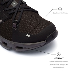 Tênis On Running Cloudflyer 4 - Masculino - Foto 3
