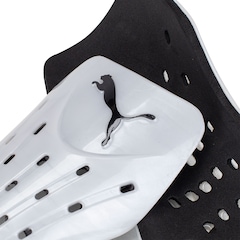 Caneleira de Futebol Puma Ventilation Shinguards - Adulto - Foto 3
