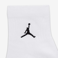 Kit Meia Nike Everyday Cush Poly Ankle - Foto 2
