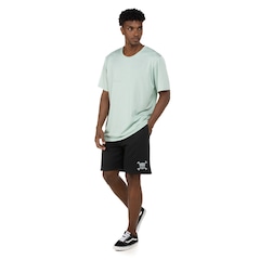 Bermuda Masculina Oakley Heritage Skull - Foto 5