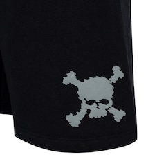 Bermuda Masculina Oakley Heritage Skull - Video 1