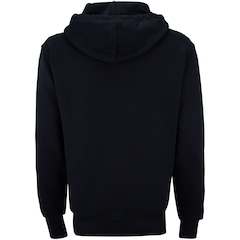 Blusa de Moletom Masculina Oakley com Capuz Skull Heritage Hoodie - Video 1