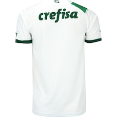 Camisa do Palmeiras II 23 Masculina Puma Torcedor - Foto 10