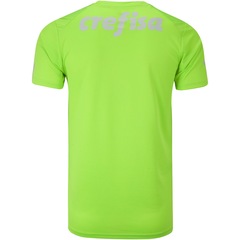 Camisa de Goleiro do Palmeiras II 23 Puma - Masculina - Foto 9