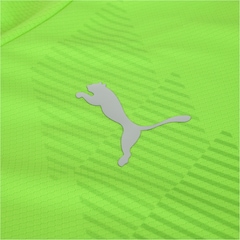 Camisa de Goleiro do Palmeiras II 23 Puma - Masculina - Video 1