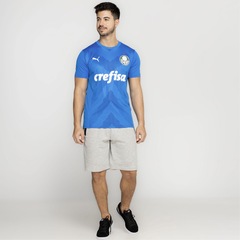 Camisa de Goleiro do Palmeiras I 23 Masculina Puma - Foto 5