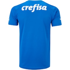 Camisa de Goleiro do Palmeiras I 23 Masculina Puma - Foto 10
