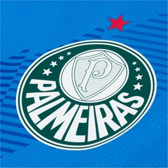 Camisa de Goleiro do Palmeiras I 23 Masculina Puma - Foto 12