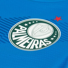 Camisa de Goleiro do Palmeiras I 23 Puma - Infantil - Foto 3