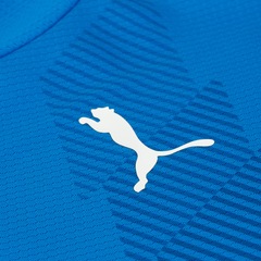 Camisa de Goleiro do Palmeiras I 23 Puma - Infantil - Foto 4