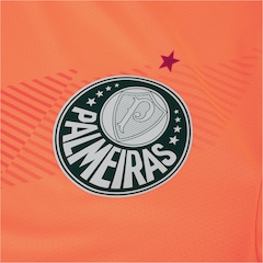Camisa do Palmeiras III 23 Puma Torcedor Gk - Masculina - Foto 12