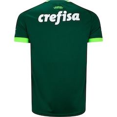 Camisa do Palmeiras I 23 Masculina Puma Torcedor - Foto 9