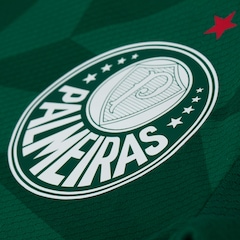 Camisa do Palmeiras I 23 Masculina Puma Torcedor - Foto 10