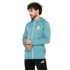 Jaqueta do Palmeiras 23 Masculina Puma Torcedor - Foto 2