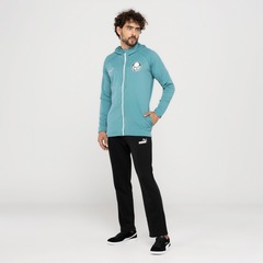 Jaqueta do Palmeiras 23 Masculina Puma Torcedor - Foto 4