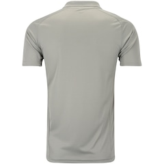 Camisa Polo do Palmeiras 24 Puma Manga Curta Masculina - Foto 2
