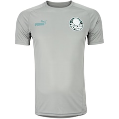 Camisa do Palmeiras 23 Puma Masculina Casual - Foto 6
