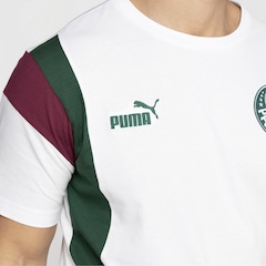 Camiseta do Palmeiras 23 Puma Masculina - Foto 7