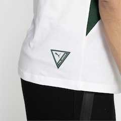 Camiseta do Palmeiras 23 Puma Masculina - Foto 8