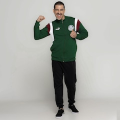 Jaqueta do Palmeiras 23 Puma Track - Masculina - Foto 5