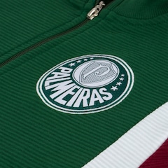 Jaqueta do Palmeiras 23 Puma Track - Masculina - Foto 12